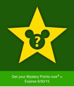 Free Disney Movie Rewards Points