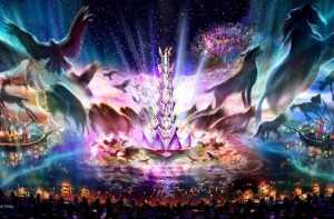“Rivers of Light” at Disney’s Animal Kingdom