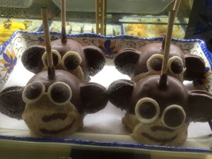 Zuri’s Sweets Shop at Disney’s Animal Kingdom