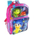 Inside Out Backpack