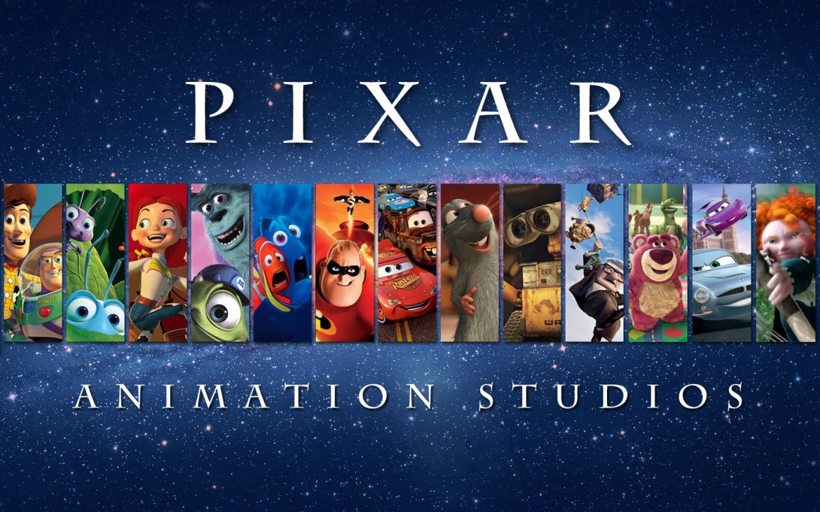Vote for your favorite Disney Pixar Film