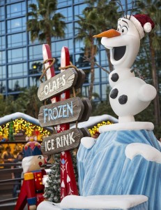Downtown Disney District at the Disneyland Resort Has Something for Every Holiday Celebration