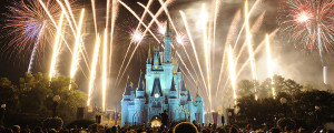 Ring in the New Year at Walt Disney World with a Rockin’ New Event!